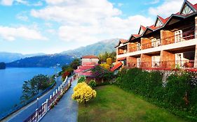 Neelesh Inn- A Luxury Lake View Hotel- 20 Kms From Nainital