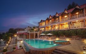 Neelesh Inn - Luxury Lake View Resort With Swimming Pool On Bhimtal Lake